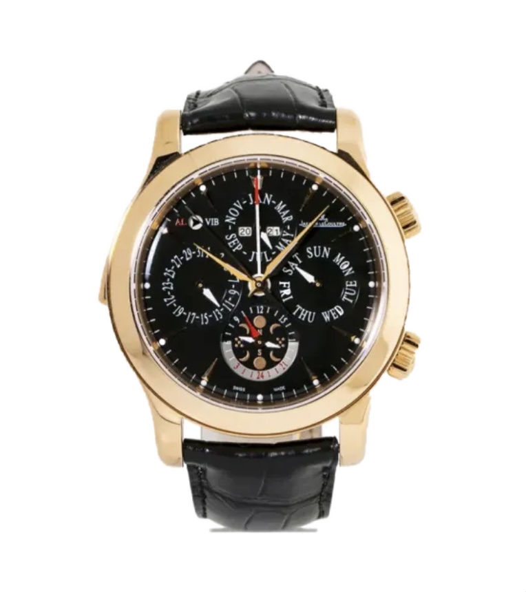 Jaeger-LeCoultre