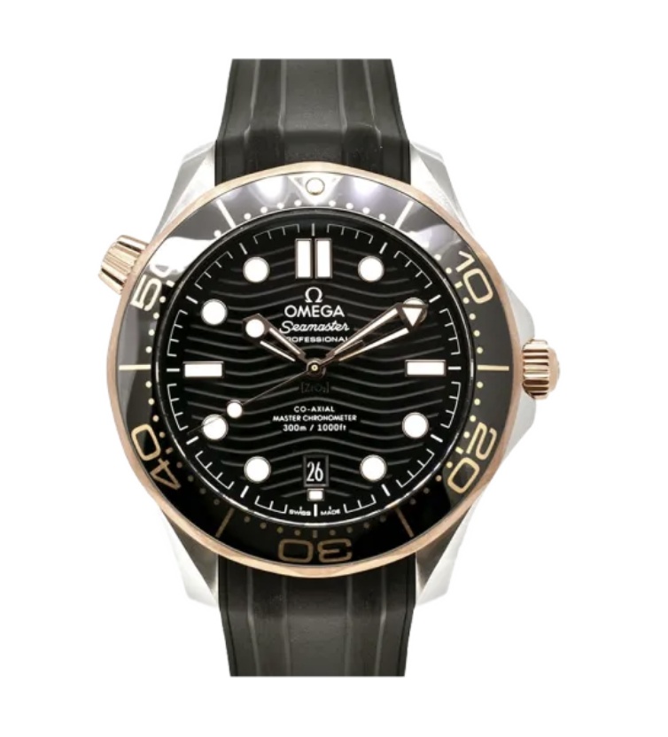 Omega