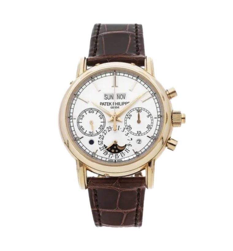 Patek Philippe